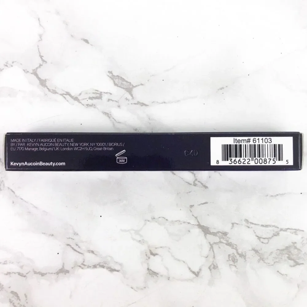 NIB Unforgettable Lipstick in Modern Love, Cream - Kevin Aucoin